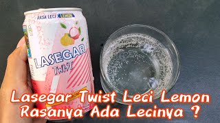 Lasegar Twist Leci Lemon Review Eh Kok Enakkkk Lasegar Twist Lcyhee Lemon