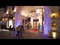 【Live】Omotesando Christmas lights from Google