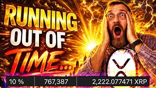 Ripple XRP This May CHANGE EVERYTHING (2,222 Rich List...)