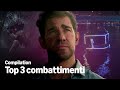 TOP 3 SCENE DI COMBATTIMENTO IN GHOST WAR | Tom Clancy's Jack Ryan: Ghost War