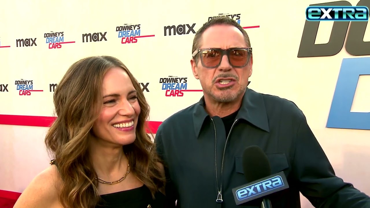 Robert Downey Jr. on a ‘Tropic Thunder’ SEQUEL or ‘Iron Man 4’ (Exclusive)