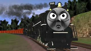 The Story Of Maxson The Screaming Berkshire