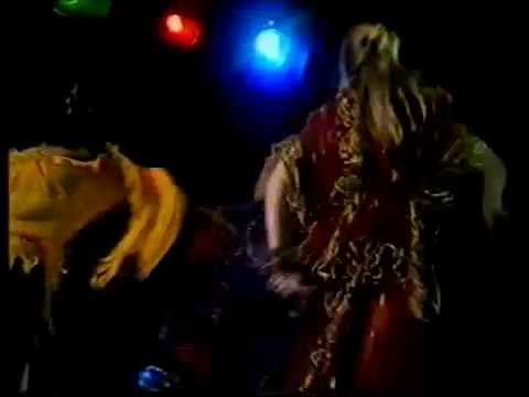 Legs & Co - 'Strut Your Funky Stuff' Top Of The Pops Frantique