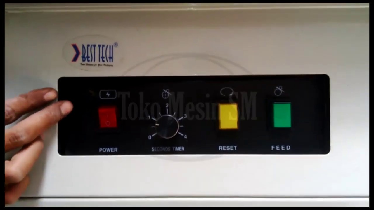 Mesin Strapping Band pengikat dengan tali plastik KZB-1