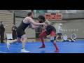 2026 Michigan Leader Tournament Heavy Weight Bronze Medal Match