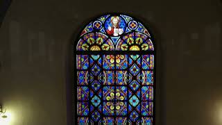 Jean HURÉ (1877-1930)  Communion sur un Noël pour Orgue