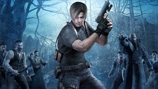 Resident Evil 4: Ultimate HD Edition. Глава 1. Жанр: Survival Horror. 2014. screenshot 5