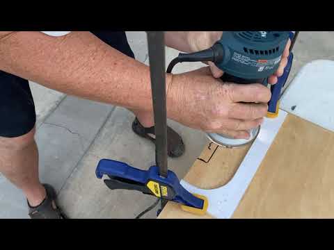 Van Build Series-