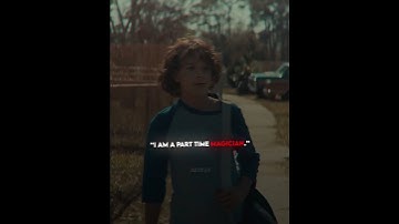 if only he knew..😳 || the black phone #shorts