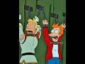 Trapped on a Planet of Women #futurama #cartoon #funny #thesimpsons #animation #movie