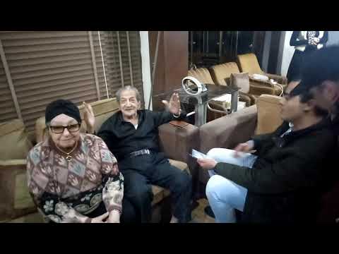 لن تصدق قصة حب أسطورية تزوجا بعد فراق 70 عاما عريس الصحفيين أثبت أن الحب الأول أبدا لا يموت