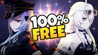 Dont MISS these 7 FREE Coatings coming to PGR