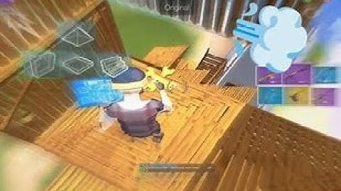 buildnow-gg - Fastest Editor?