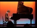Chopin Etude c-moll op.10-12 played by Sonosuke Takao