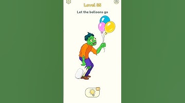 dop 2 game level 35 let the balloon go