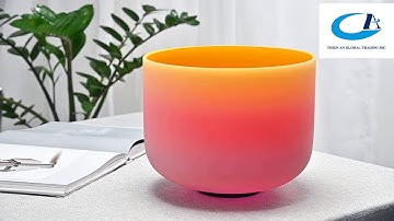 CHUÔNG XOAY TÂY TẠNG, THIỀN CHUÔNG TÂY TẠNG, CHUÔNG XOAY TÂY TẠNG HCM