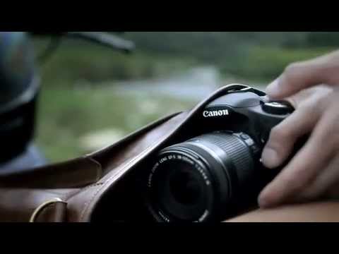 Canon E0S 60D Training Video