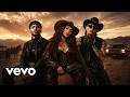 Siempre Armado - Peso Pluma, Tito Double P & Anitta (Video Oficial)