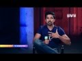 Saqib saleem on mtunes