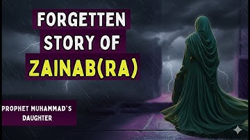 ZAYNAB BINT MUHAMMAD