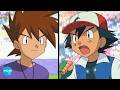 Top 10 Greatest Pokemon Rivalries