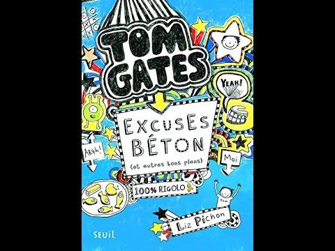 Tom Gates Excellent Excuses Pdf
