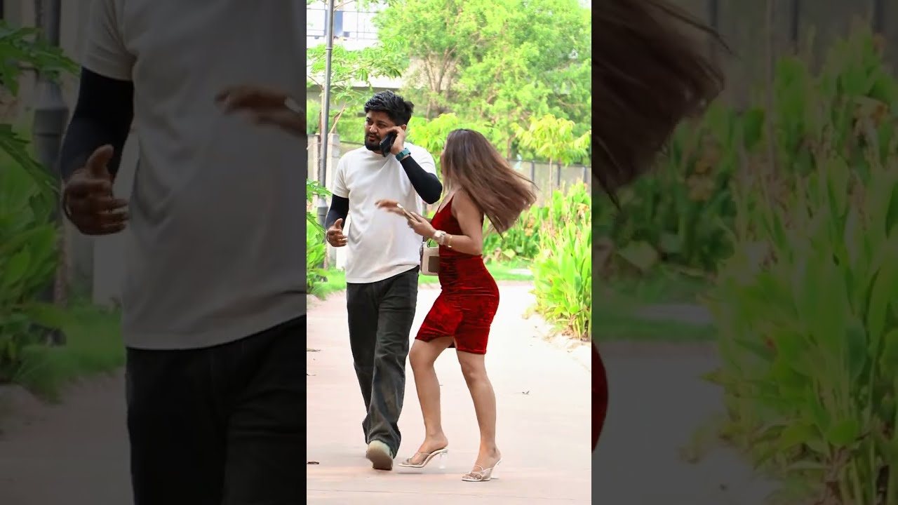 Hello ! Hello ! Hello ! || I Have A Boyfriend  || Hem Yadav ( Rao Sahab )