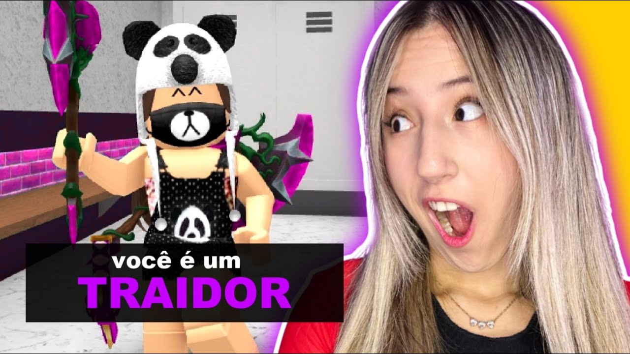 JULGUEI AS PIORES CÓPIAS do MURDER MYSTERY 2!
