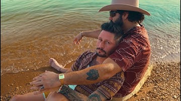 Chris Housman - Laid Back (Official Music Video)