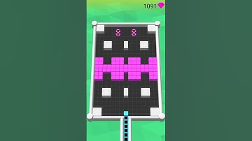 Color Fill 3D | Game Haul | #games #ytshorts #gamehaul #gaming #satisfying #gameplay #colorfill