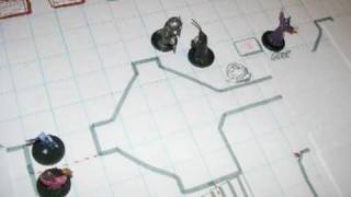 Famous D&D 4e Combat part 2 Net Worth