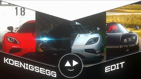 Koenigsegg — STRANGERS 🔥 | Cinematic Car Edit | [EDITS] 𝑨𝑲𝑺𝑯𝑨𝑫 | 