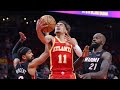 Miami Heat vs Atlanta Hawks Full Game 3 Highlights | April 22 | 2022 NBA Playoffs