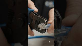 Details How to Terminate Cat6A Ethernet Cable | T568B RJ45 Crimping Guide Update