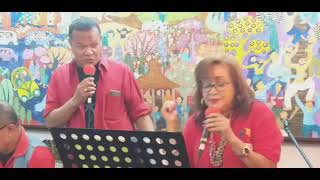 RITA SHEBA - JANGAN DITANYA /Cipt.Ismail Marzuki