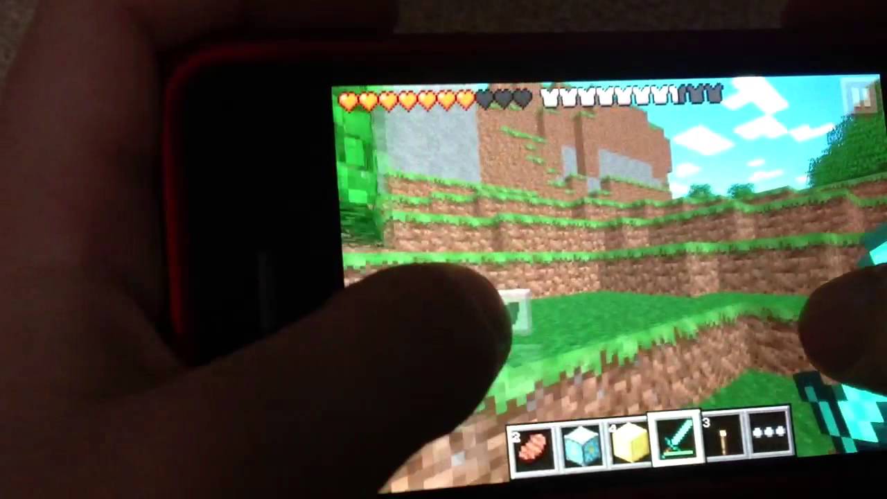How To Go To Minecraft
