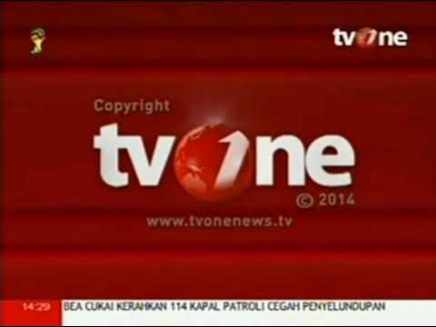 Endcap TVOne 2014 + member of Viva 2010-2014
