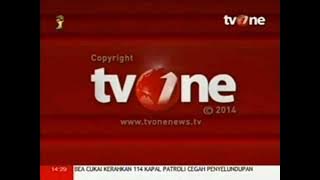 Download lagu Endcap TVOne 2014 member of Viva 2010-2014