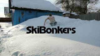 'SkiBonkers