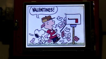 2 4inch TFT LCD Screen with Arduino