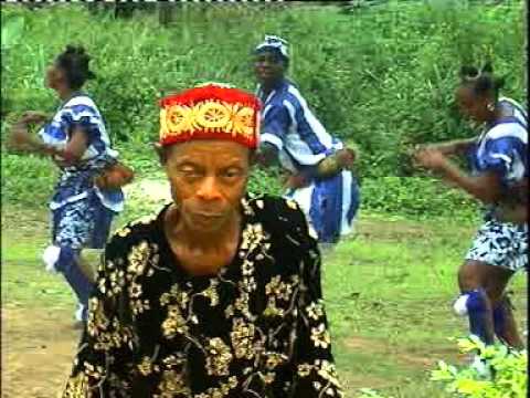Nka Ima Cultural Group- Senamkere Ini Sofo (Official Video)