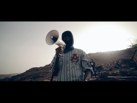 Young Pô - Plata o Plomo (Clip Officiel)