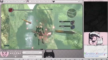 【Drakengard 3】Bracers and Helicopter for Troll Skip ✦ NG & NG+