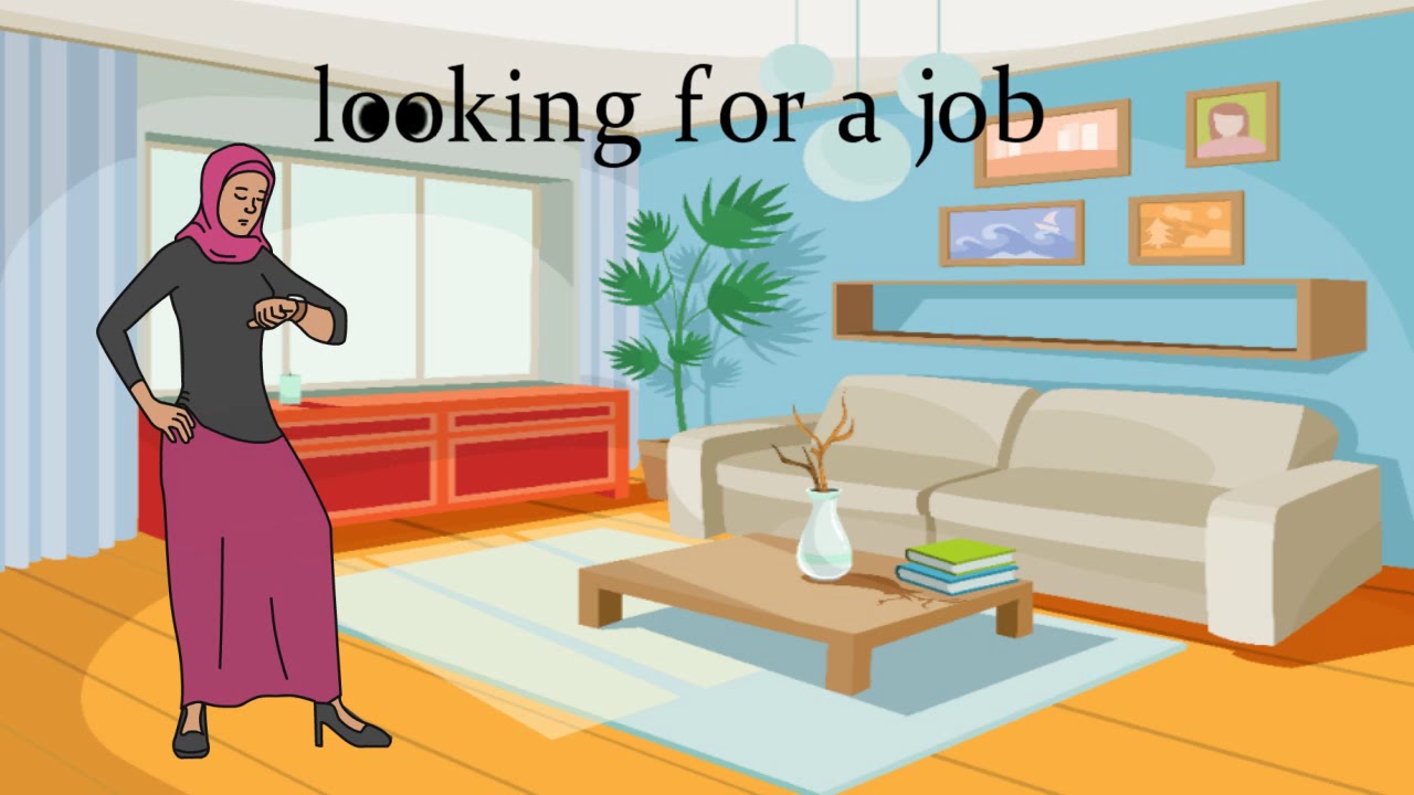 Homemaker starts Digital Marketing Work from Home[English]| Digital Marketing Career | Avyud Academy