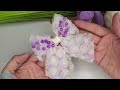 NIESAMOWITE KOKARDKI DIY Róża 🎀 ЗРОБІТЬ ЦІ ЧУДОВІ БАНТИКИ З РОЗ DIY САМОСТІЙНО