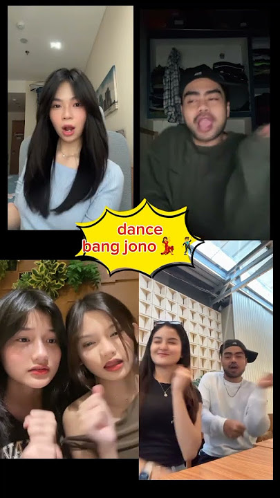 bang jono x Velocity,izin post #harusberanda #hiburan #beranda #tiktokvideo #tiktokviral