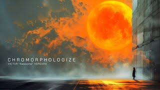 Chromorphologize Part I - by Victor "Awesome" Vergara - Synthwave + Electronica + Uplifting