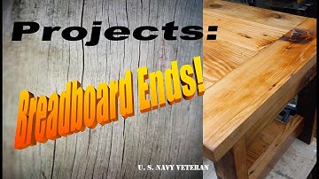 Adding Breadboard Ends To Your Project!