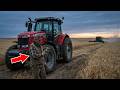 He Used Cheap Parts on His Massey Ferguson — The Breakdown Didn’t Happen Where He Expected