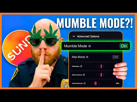 Suno Ai MUMBLE MODE Is REAL Here S How To Access It 